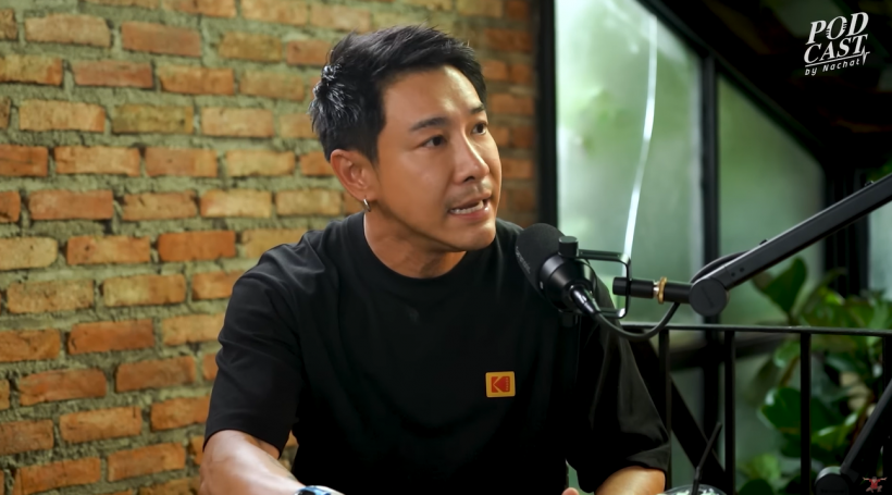 ย้อนคลิป บอย พิษณุ งานน้อยสุดในรอบ 20 ปี อึ้งรายได้ล่าสุด