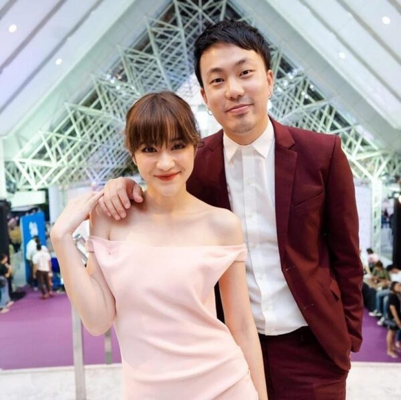 คู่นี้คบกันมา12ปี ล่าสุดฝ่ายหญิงพูดชัด ทำไมยังไม่พร้อมแต่ง?