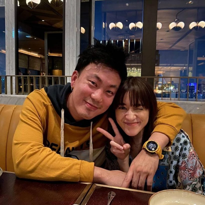 คู่นี้คบกันมา12ปี ล่าสุดฝ่ายหญิงพูดชัด ทำไมยังไม่พร้อมแต่ง?