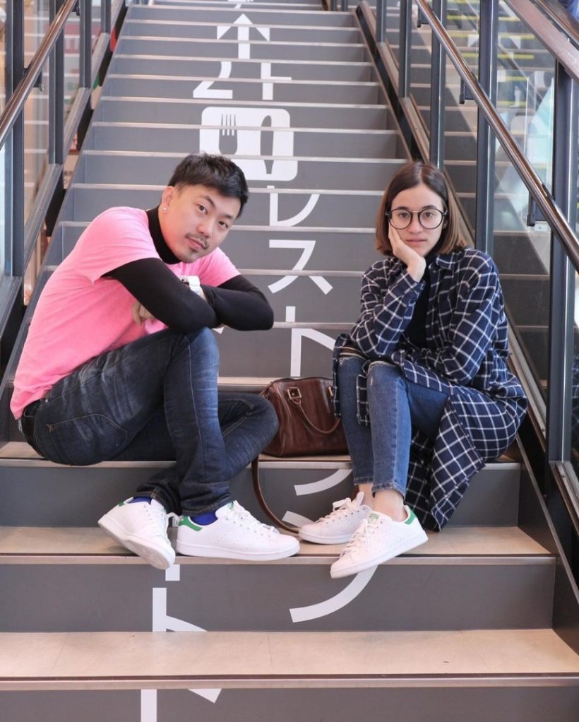 คู่นี้คบกันมา12ปี ล่าสุดฝ่ายหญิงพูดชัด ทำไมยังไม่พร้อมแต่ง?