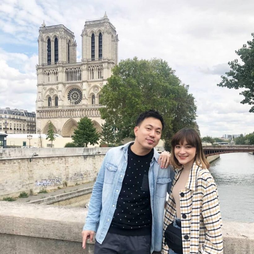 คู่นี้คบกันมา12ปี ล่าสุดฝ่ายหญิงพูดชัด ทำไมยังไม่พร้อมแต่ง?