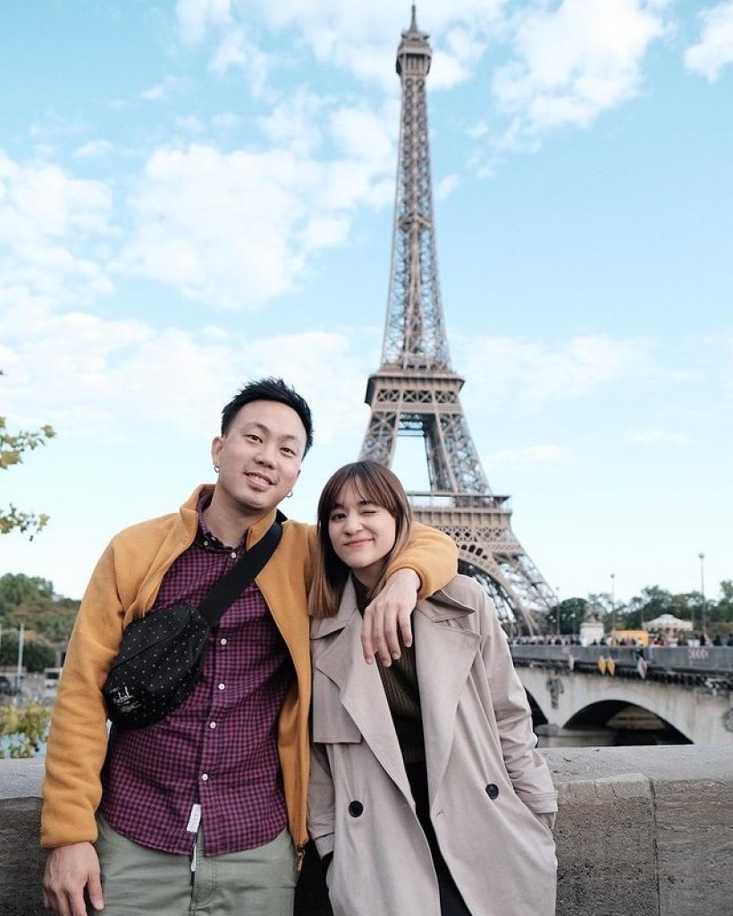 คู่นี้คบกันมา12ปี ล่าสุดฝ่ายหญิงพูดชัด ทำไมยังไม่พร้อมแต่ง?