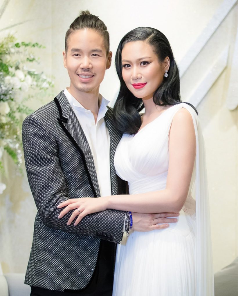 รักจริงไม่ต้องรอนาน! คู่รักคู่นี้ คบกันแค่ 2 เดือน ขอแต่งงานเลย