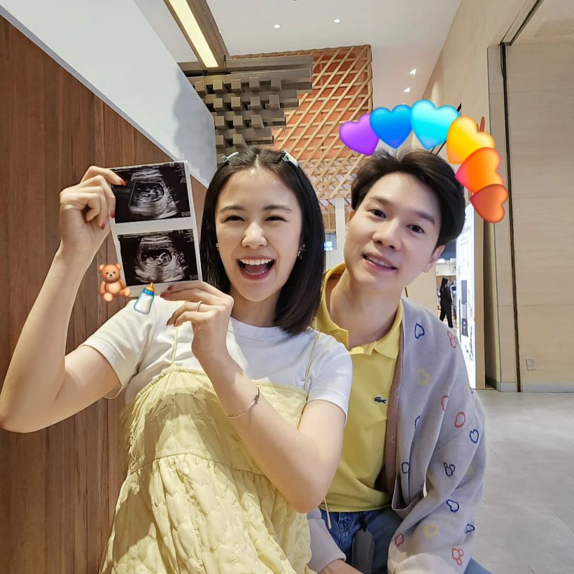 ลูกสาวมาแล้ว!! คุณหมอคนดัง ขึ้นแท่น พ่อมือใหม่ แห่ยินดีเพียบ!