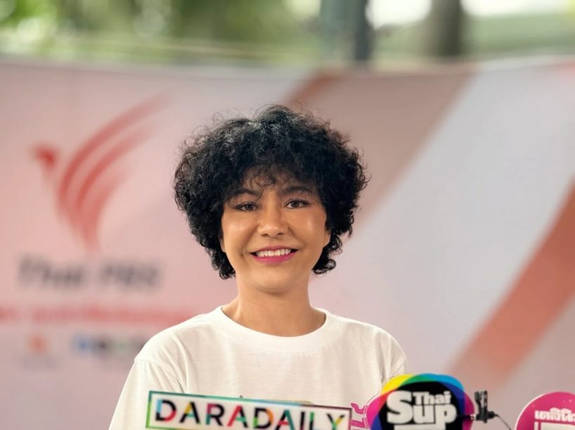 ปอนด์ รุ่งรัตน์ หน้าใหม่สวยมาก แถมทำชีวิตพลิก รุ่งขึ้นสุดๆ