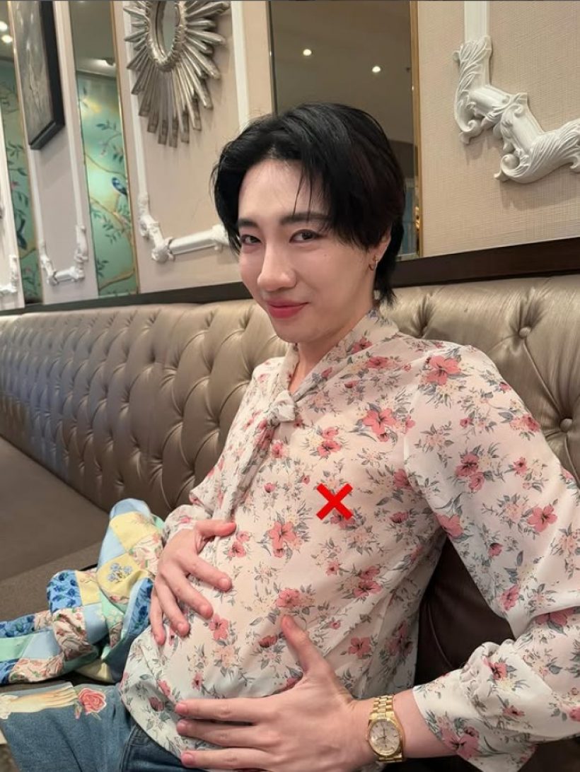 นักแสดงชื่อดัง ยอมรับรู้สึกผิด ไม่ได้ตั้งใจโกหกว่าท้อง!!