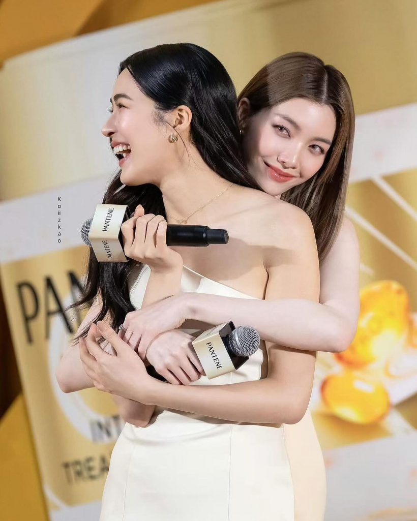 หลิงหลิง-ออม เปิดใจ หลังโดนวิจารณ์ไม่สวย เล่นแข็งพูดไม่ชัด!