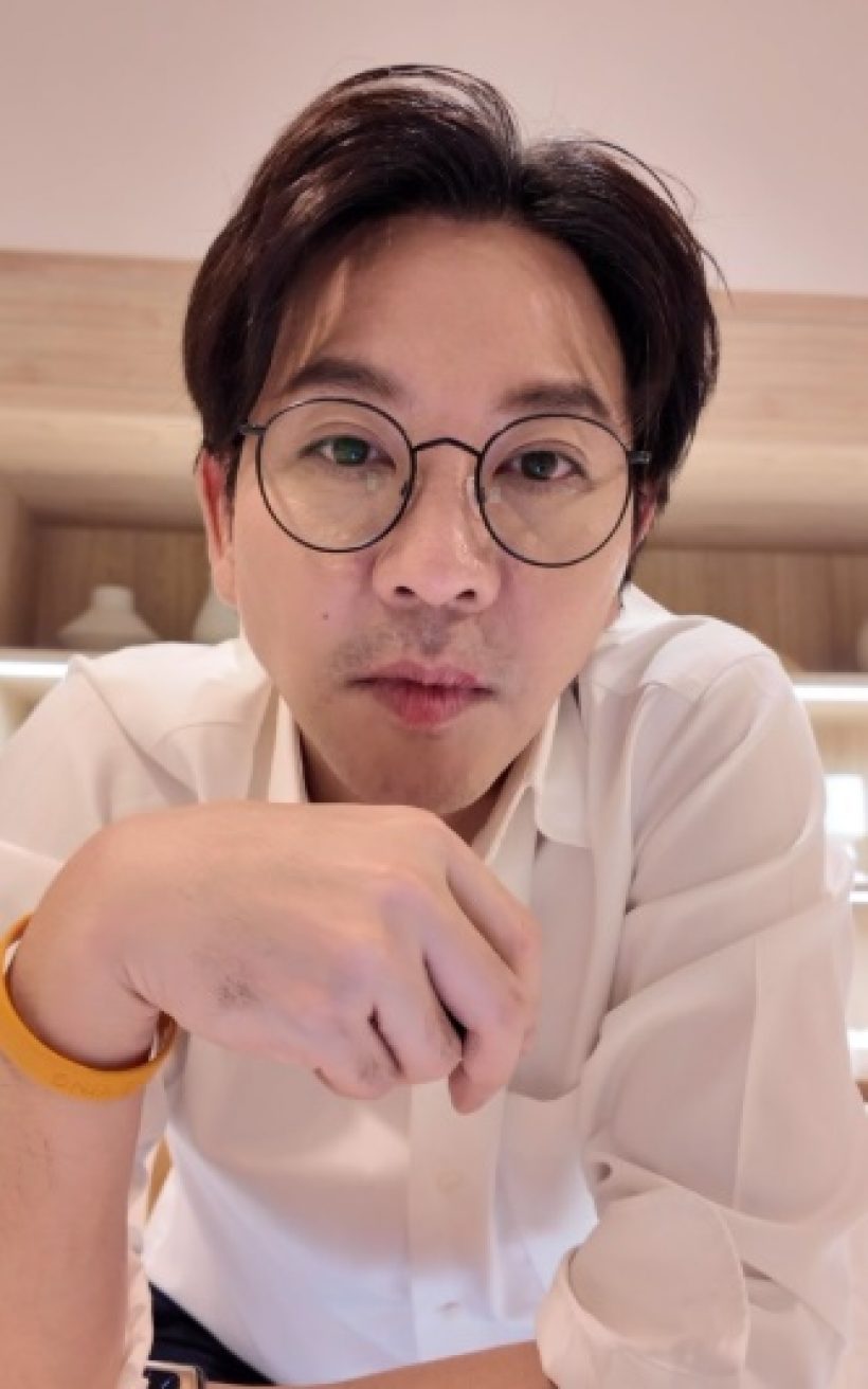 เกลือ กิตติ ฝากข้อความสำคัญ ถึงลูกหลานชาวไทยทุกคน