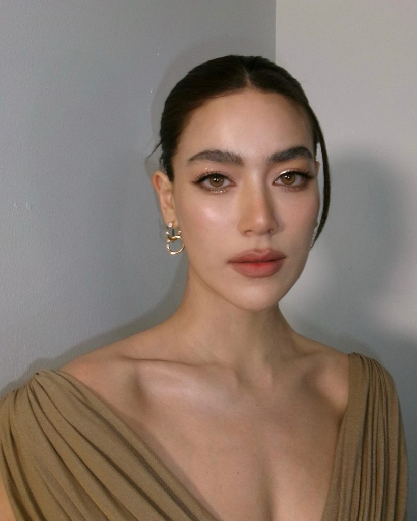 เคลียร์ชัด! คิมเบอร์ลี่ ยังอยู่ช่อง3 มั้ย?! ผู้จัดการแจงชื่อหายเพราะ...