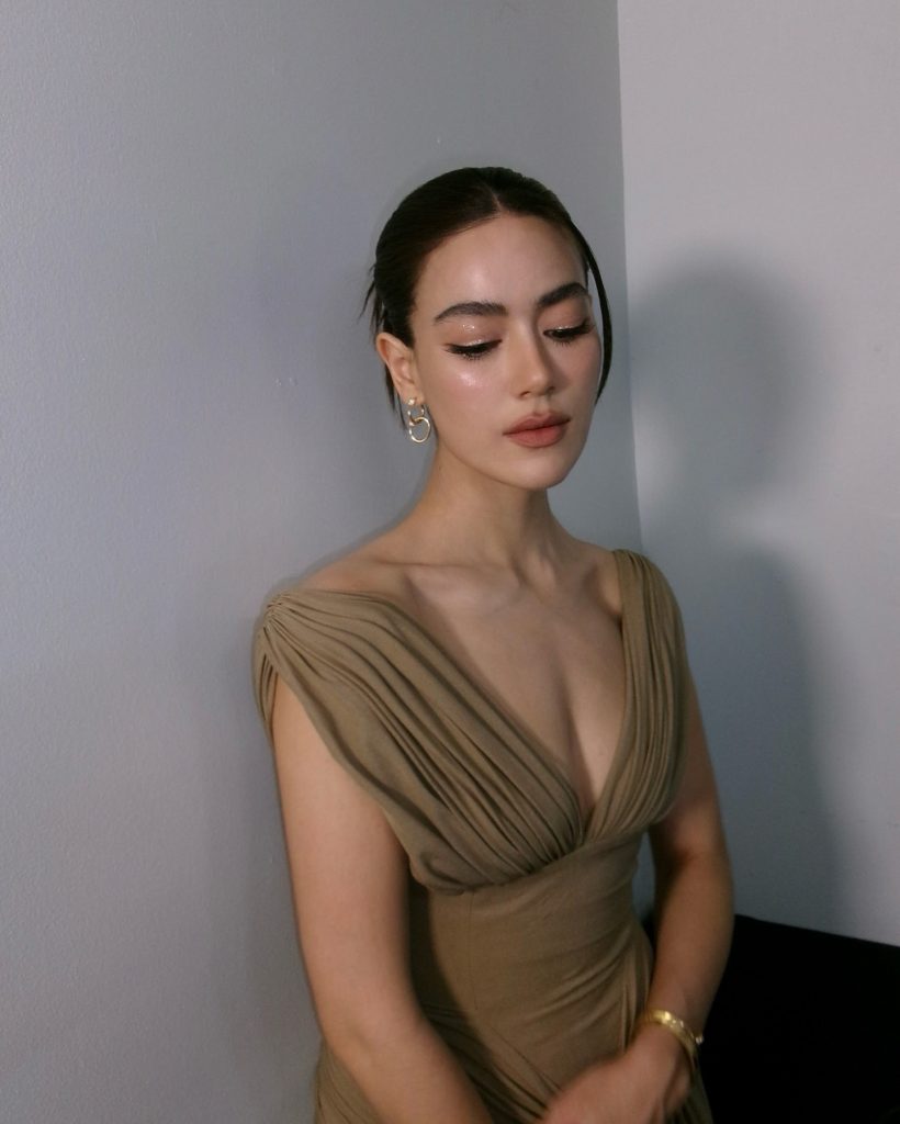 เคลียร์ชัด! คิมเบอร์ลี่ ยังอยู่ช่อง3 มั้ย?! ผู้จัดการแจงชื่อหายเพราะ...