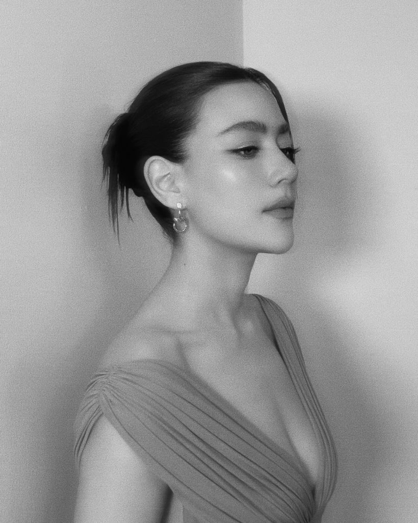 เคลียร์ชัด! คิมเบอร์ลี่ ยังอยู่ช่อง3 มั้ย?! ผู้จัดการแจงชื่อหายเพราะ...