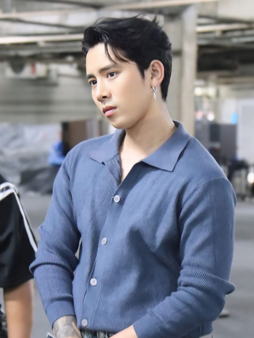 สุดห่วง! ดาราหนุ่มดัง โหมงานหนักจนร่างกายไม่ไหว แอดมิทด่วน