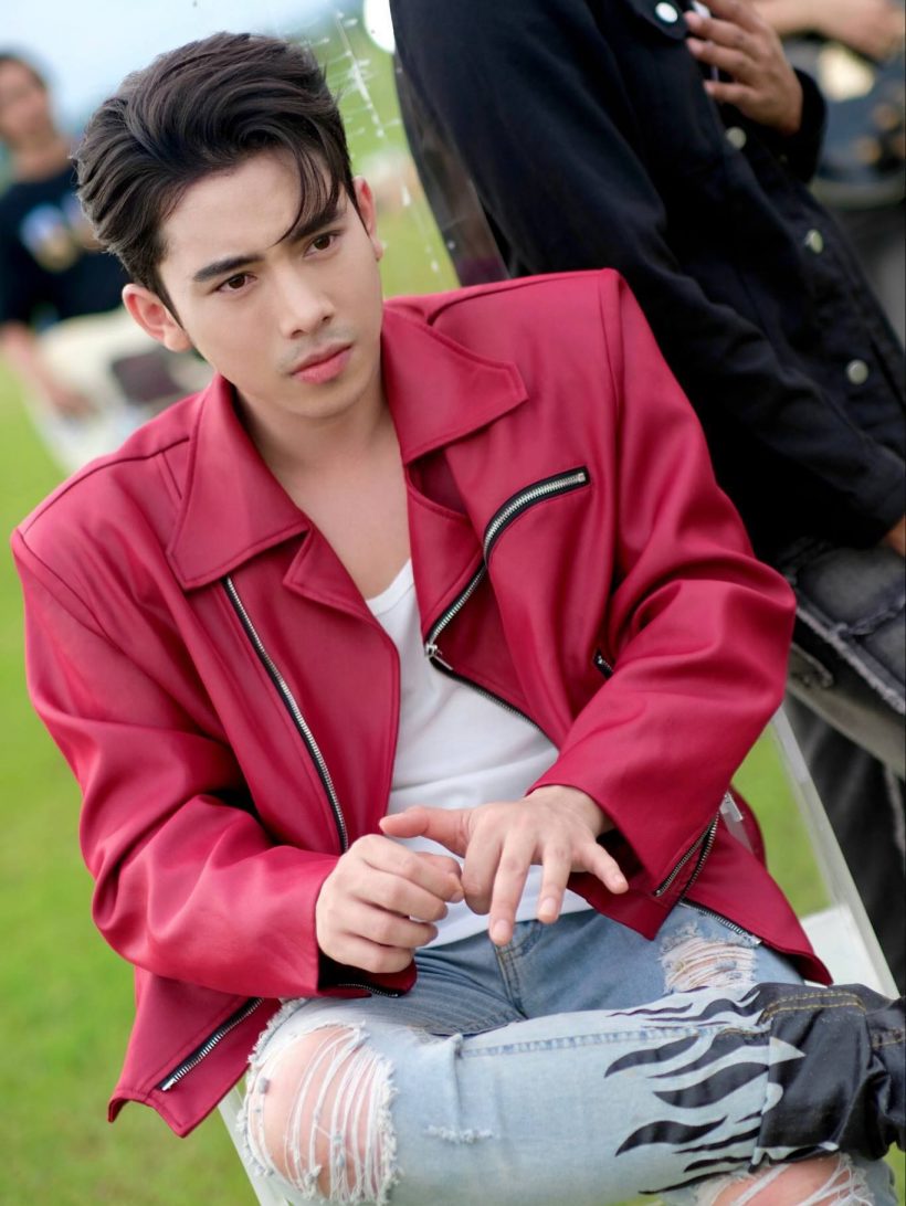 สุดห่วง! ดาราหนุ่มดัง โหมงานหนักจนร่างกายไม่ไหว แอดมิทด่วน