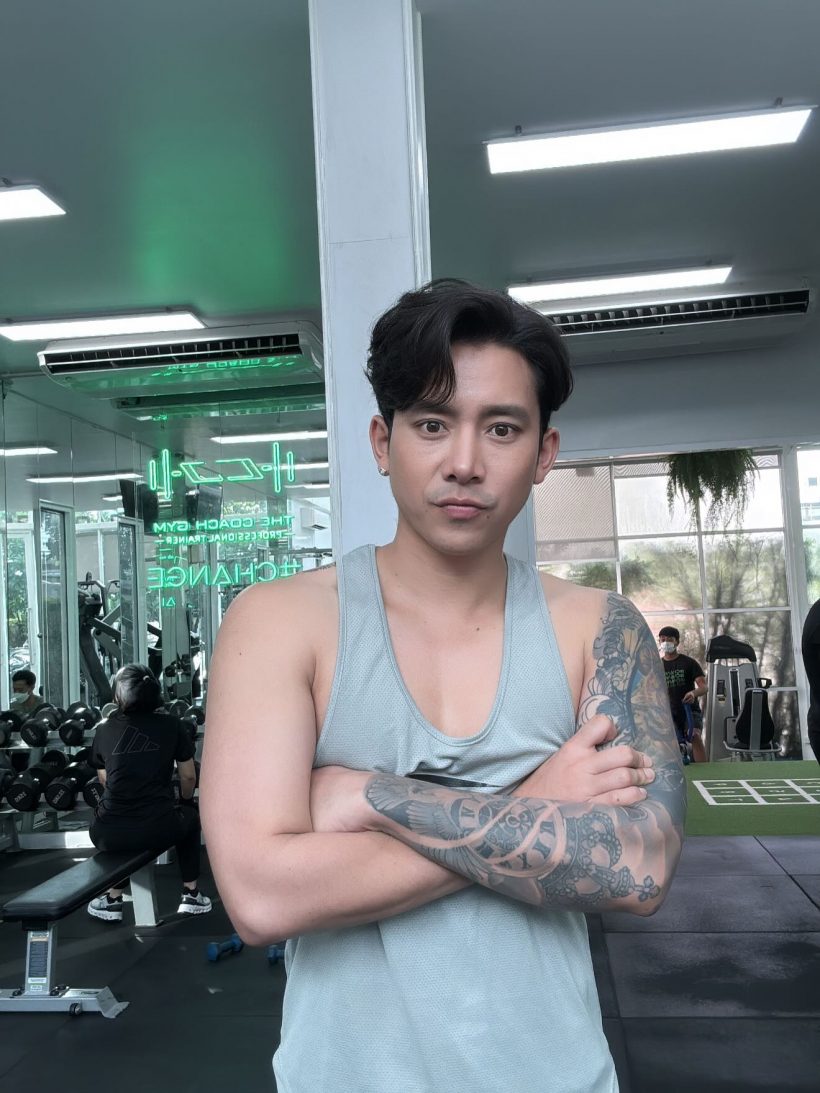 สุดห่วง! ดาราหนุ่มดัง โหมงานหนักจนร่างกายไม่ไหว แอดมิทด่วน