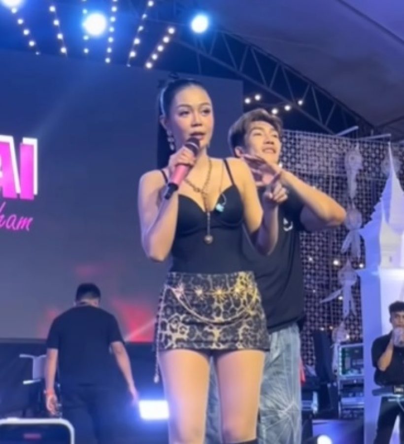 นายห้างประจักษ์ชัย โพสต์ตั้งข้อสงสัย หลังลำไยโดนปามะม่วง