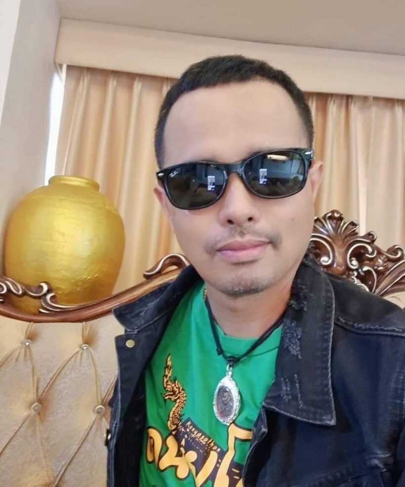 นายห้างประจักษ์ชัย โพสต์ตั้งข้อสงสัย หลังลำไยโดนปามะม่วง