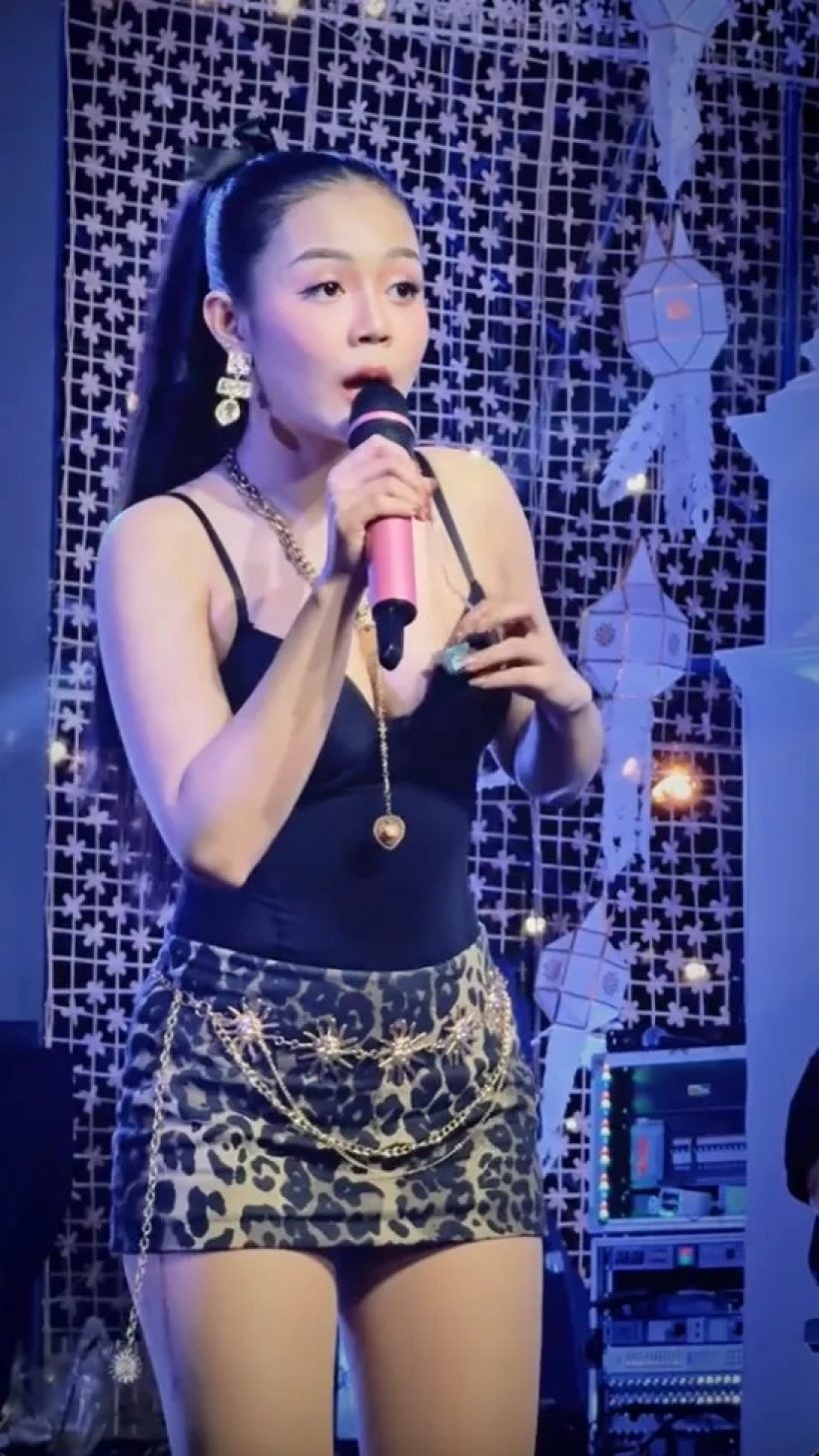 มือปามะม่วงไหว้ขอโทษ ลำไย ไหทองคำ เผยสาเหตุที่ทำ
