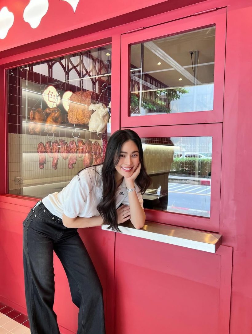 สวยสตรอง!หลิงหลิงคอง เปิดร้านใหม่!ลงมือเก็บกวาดเองทุกซอกทุกมุม!