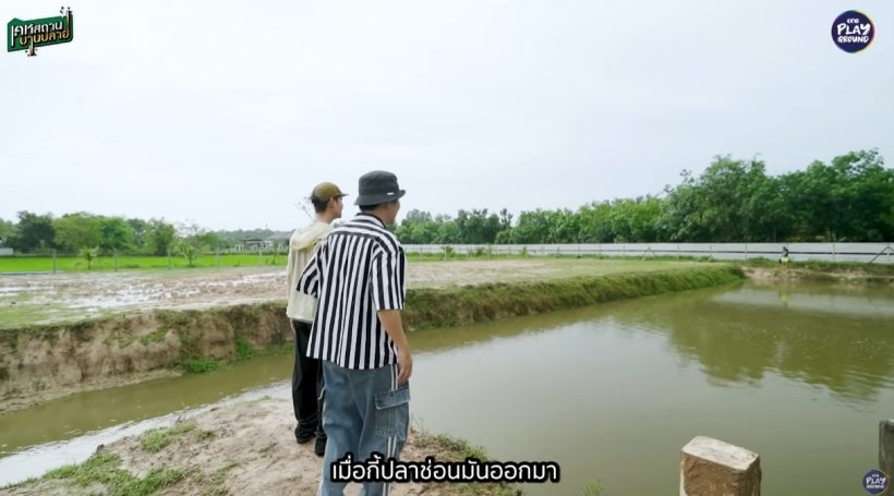 เปิดบ้านพระเอกดัง น้ำ รพีภัทร เรียบง่ายเกินคาด สมถะมาก
