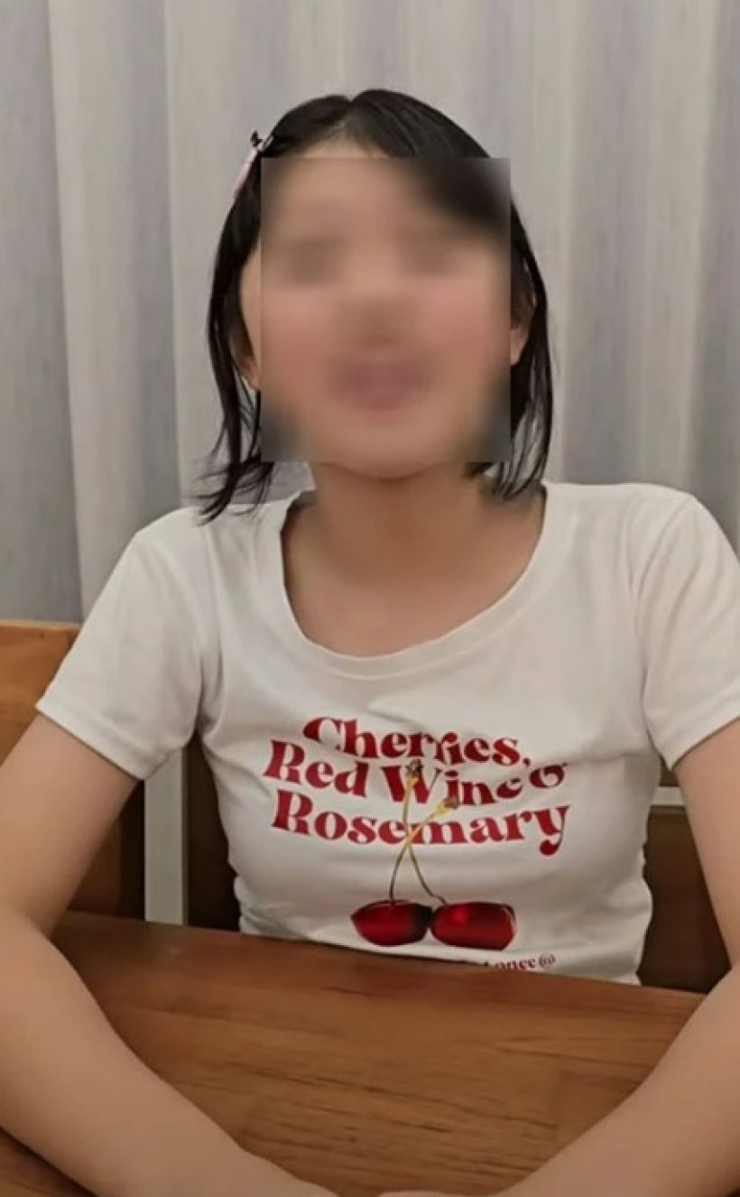 ลูกสาว เบสท์ เอกวัฒน์ ขอโทษทุกอย่าง วอนสังคมหยุดโจมตีพ่อ!