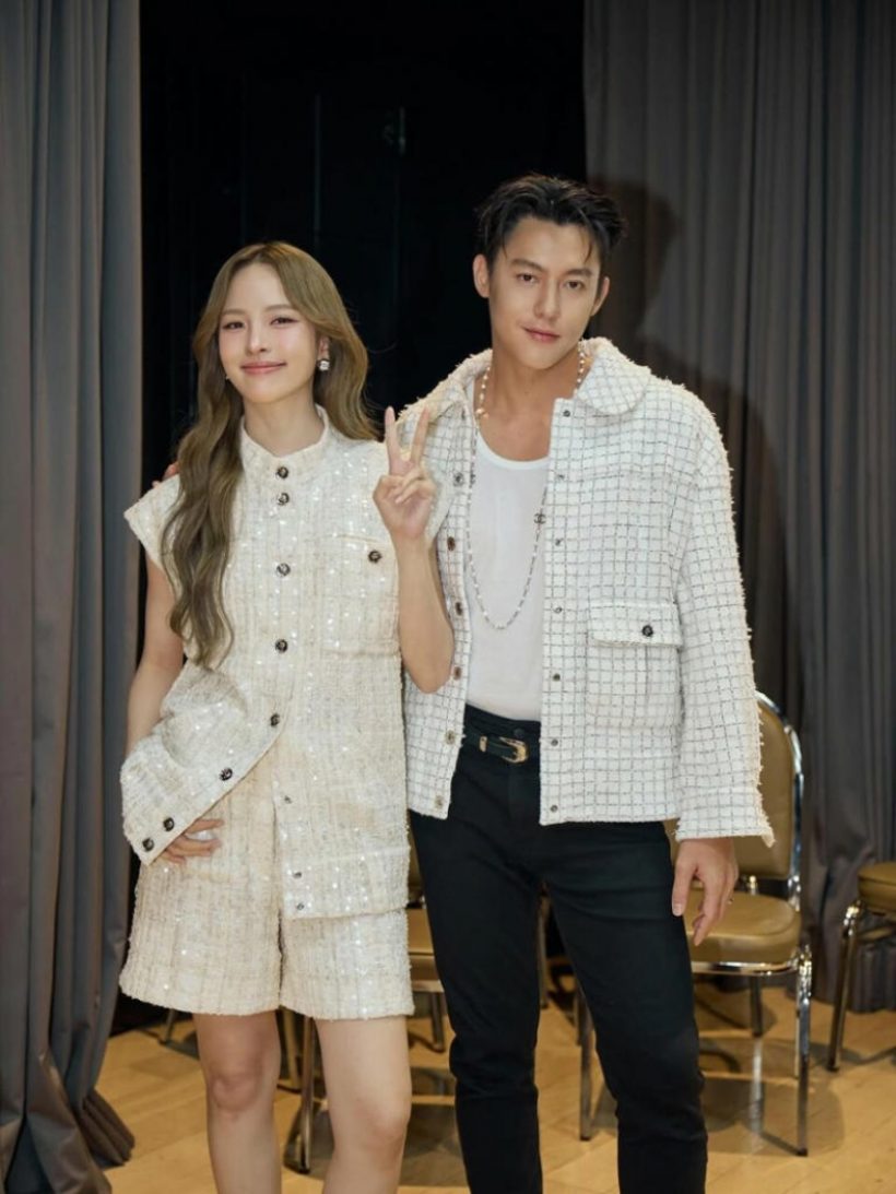 หมาก ปริญ เผยถึงดราม่า ณิชาซับหน้าให้ จนถูกมองไม่เหมาะสม