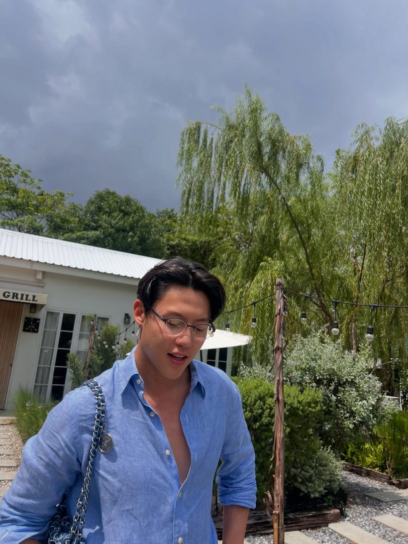 หมาก ปริญ เผยถึงดราม่า ณิชาซับหน้าให้ จนถูกมองไม่เหมาะสม