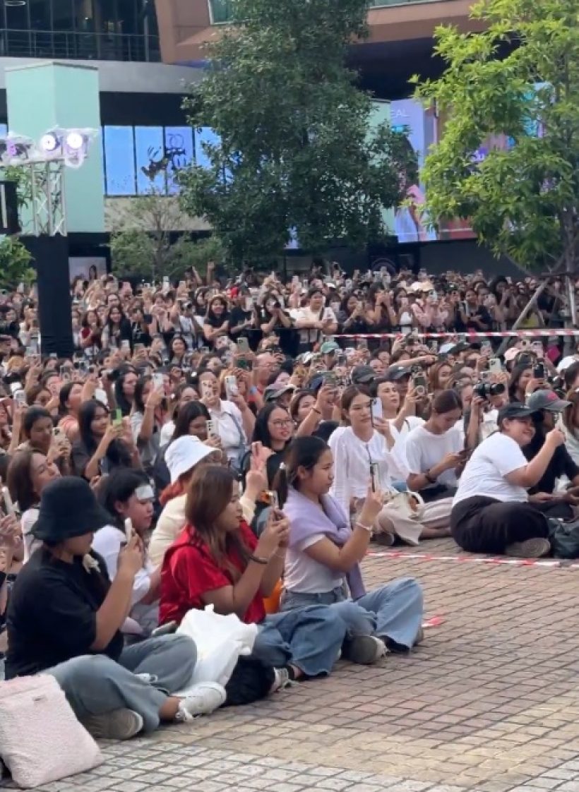 อึ้งไปเลย! ซีรีส์วายเรื่องนี้ทำอะไรกับสาวไทย? แห่กรี๊ดกันจนสยามแตก!