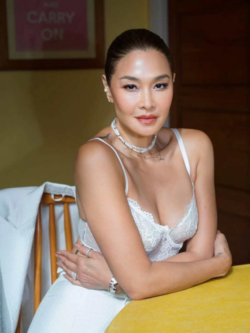 เอาแล้ว ลูกเกด โพสต์ฟาด!..I’m back หลังจบ The Face งานนี้มีกรี๊ด!