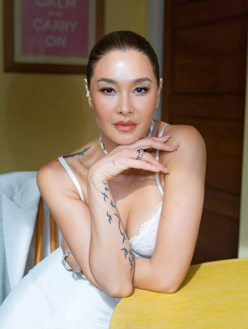 เอาแล้ว ลูกเกด โพสต์ฟาด!..I’m back หลังจบ The Face งานนี้มีกรี๊ด!