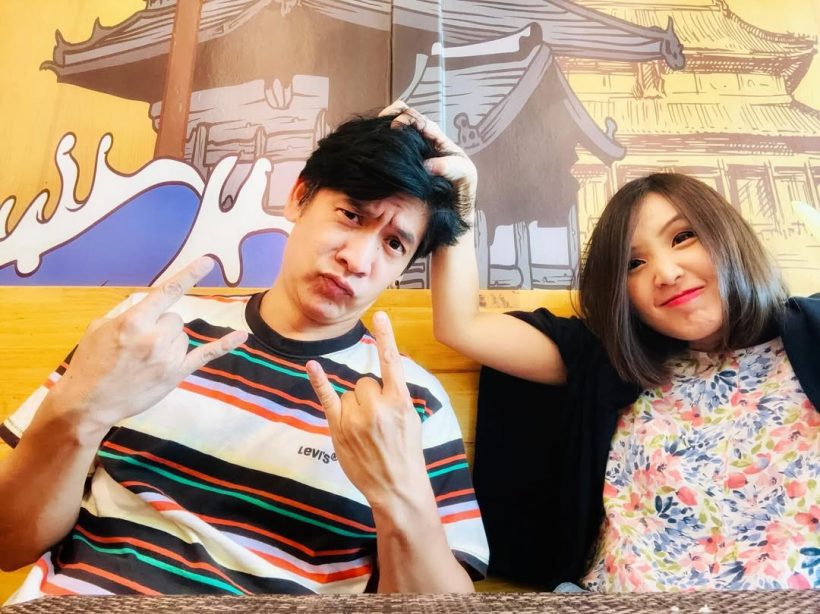 ไก่ วรายุฑ เผยความรู้สึกตรงๆ หลังตั้น พิเชษฐไชย ลงรูปคู่สาวสวย