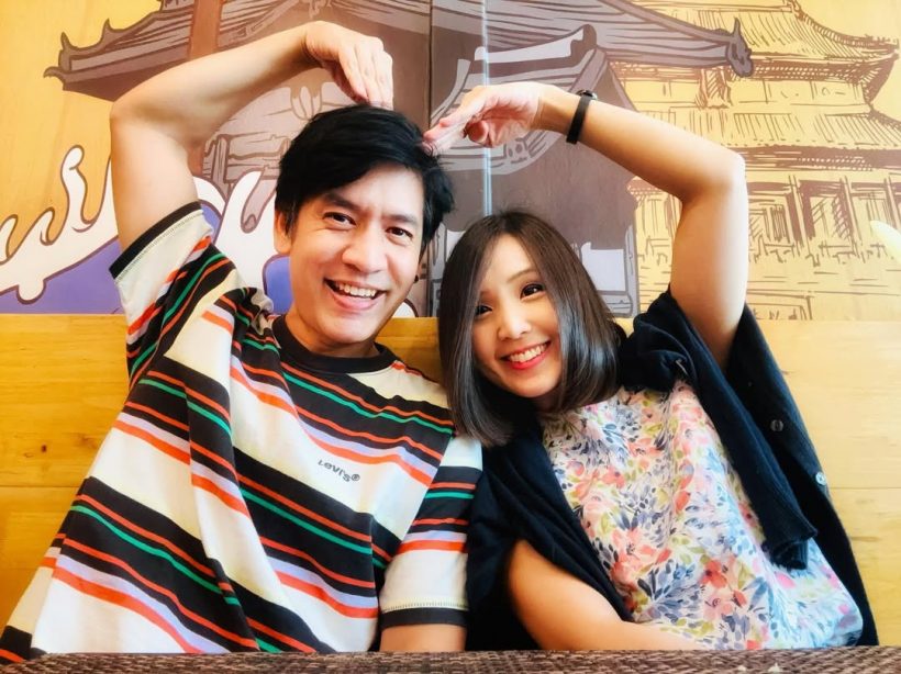 ไก่ วรายุฑ เผยความรู้สึกตรงๆ หลังตั้น พิเชษฐไชย ลงรูปคู่สาวสวย