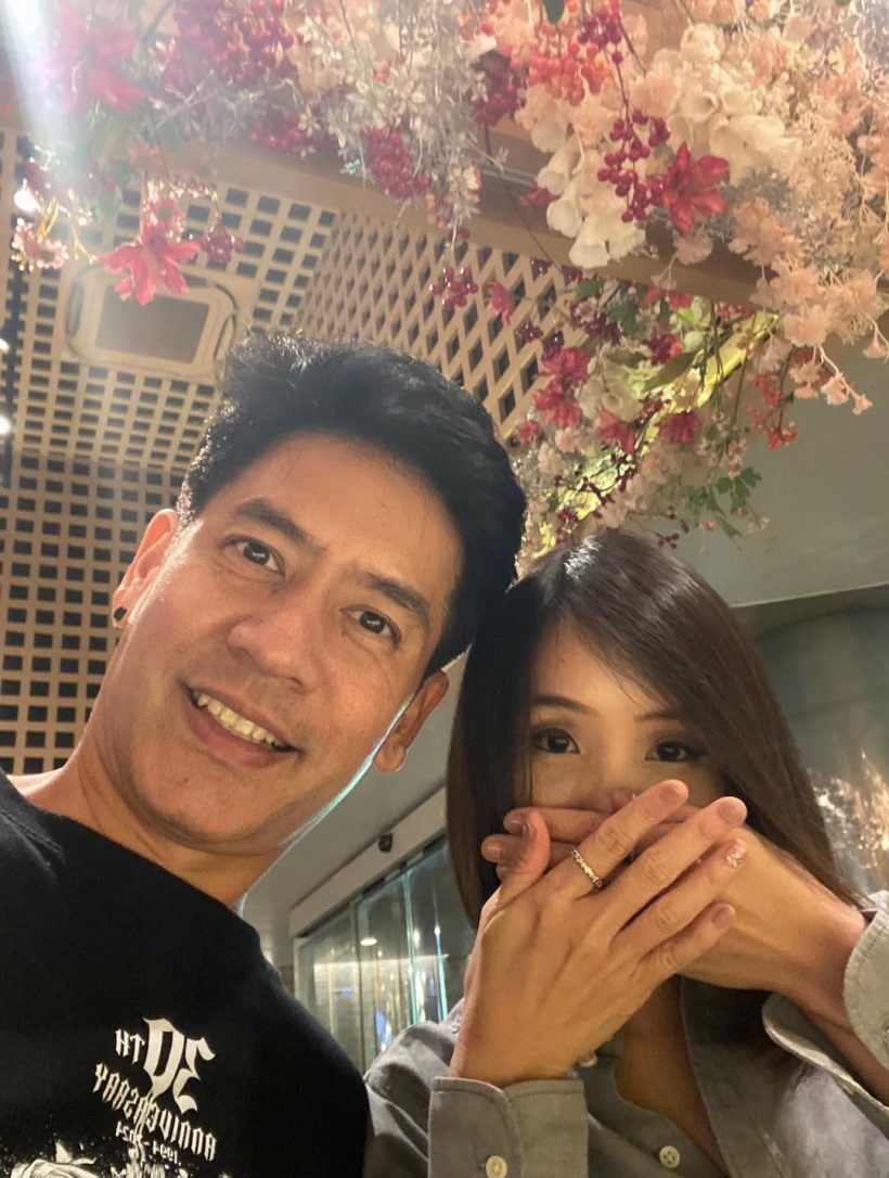 ไก่ วรายุฑ เผยความรู้สึกตรงๆ หลังตั้น พิเชษฐไชย ลงรูปคู่สาวสวย
