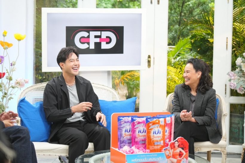 ย้อนรอย ท็อปใบเฟิร์น หลังอดีตรักกลับมาร้อนแรงอีกครั้ง