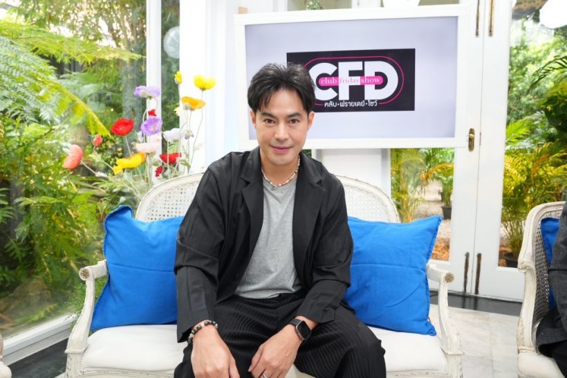 ย้อนรอย ท็อปใบเฟิร์น หลังอดีตรักกลับมาร้อนแรงอีกครั้ง