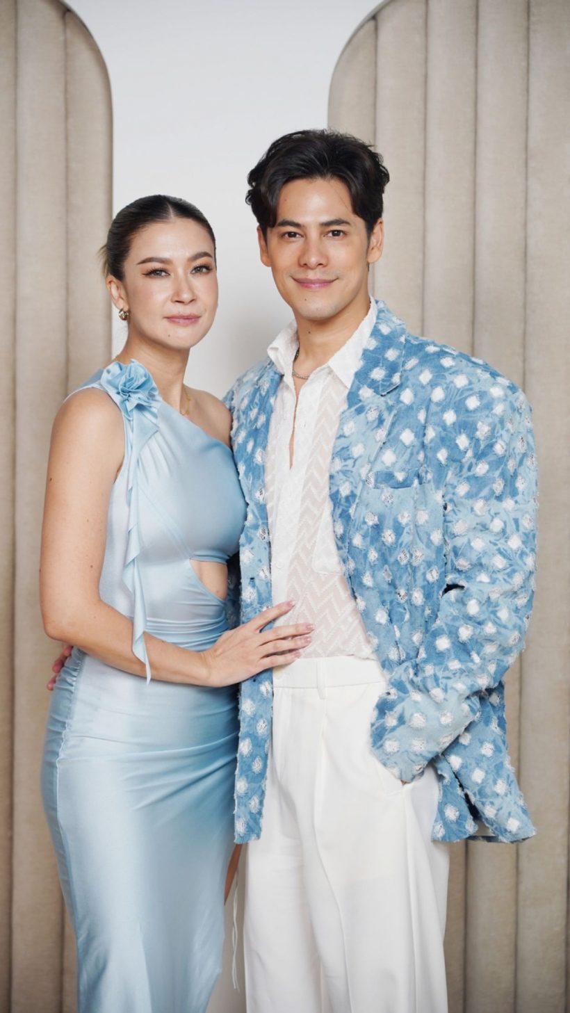 คู่รักคู่นี้เผยชีวิตต่างกันมาก ทะเลาะทุกวัน แต่ขาดกันไม่ได้