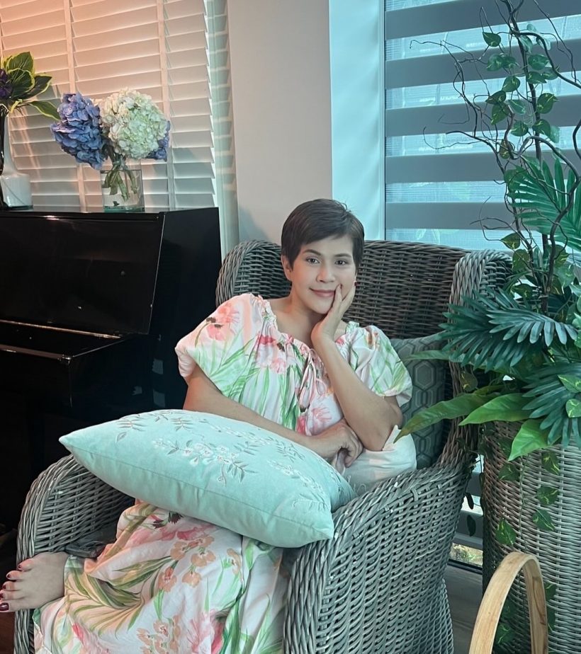 นก จริยา สุดจะทนฟ้องแล้ว! ลั่นความจริงพูดกี่ครั้งก็เหมือนเดิม
