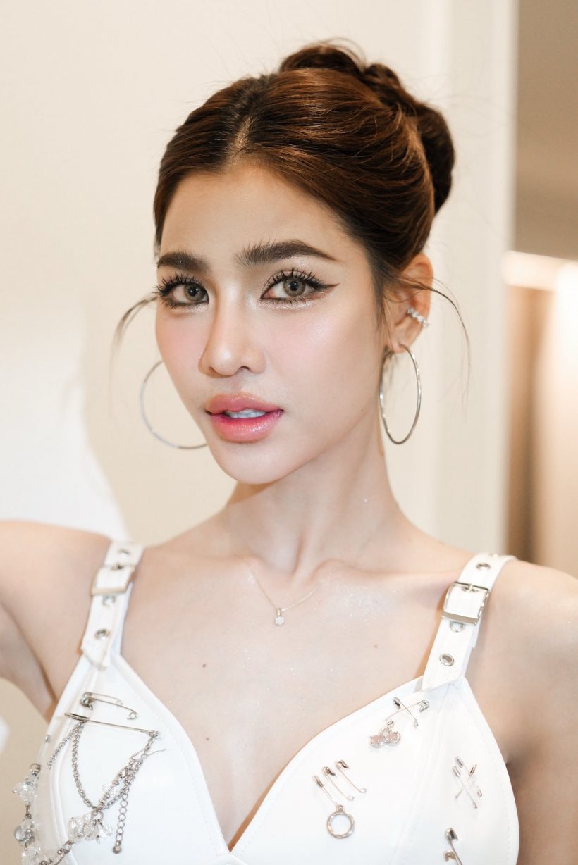แบม ไพลิน ไม่ทน! ร่ายยาวตอกกลับชาวเน็ต ตามแซะไม่เลิก
