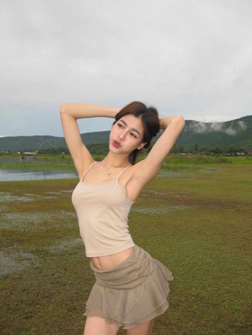 แบม ไพลิน ไม่ทน! ร่ายยาวตอกกลับชาวเน็ต ตามแซะไม่เลิก