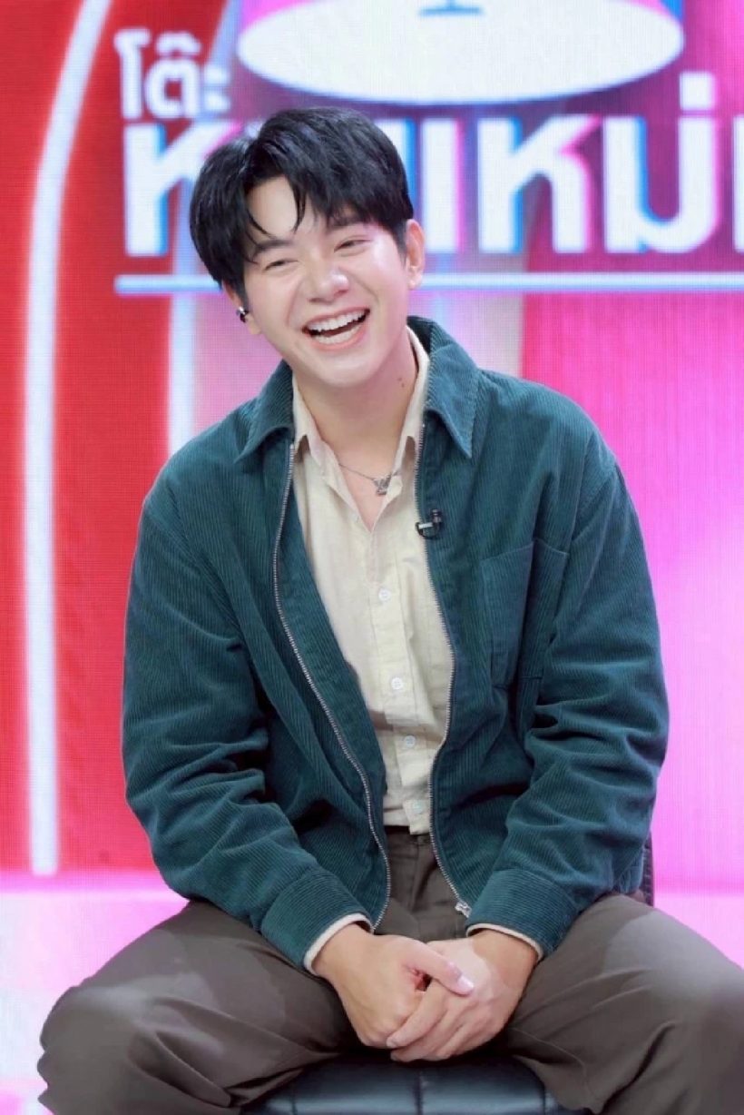 นักร้องหนุ่มดัง งานปังไม่แผ่ว จนถูกดึงกลับบ้านเก่าแกรมมี่