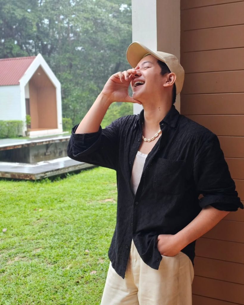 นักร้องหนุ่มดัง งานปังไม่แผ่ว จนถูกดึงกลับบ้านเก่าแกรมมี่