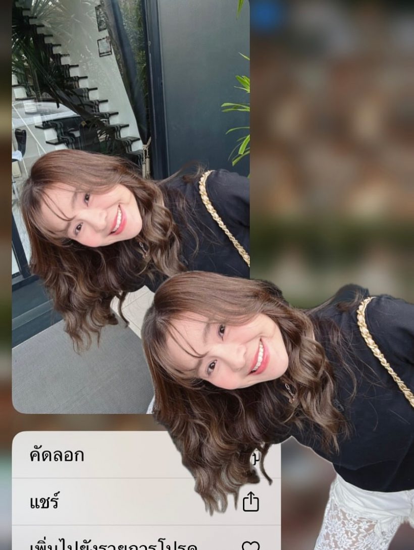 ใครจะเชื่อ!! ออม สุชาร์ สวยหน้าเด็กมาก แต่อายุเท่านี้..?