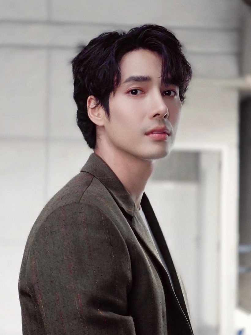 เด่นคุณ งามเนตร พูดแล้ว!! เรื่องสถานะหัวใจ ที่สาวๆอยากรู้