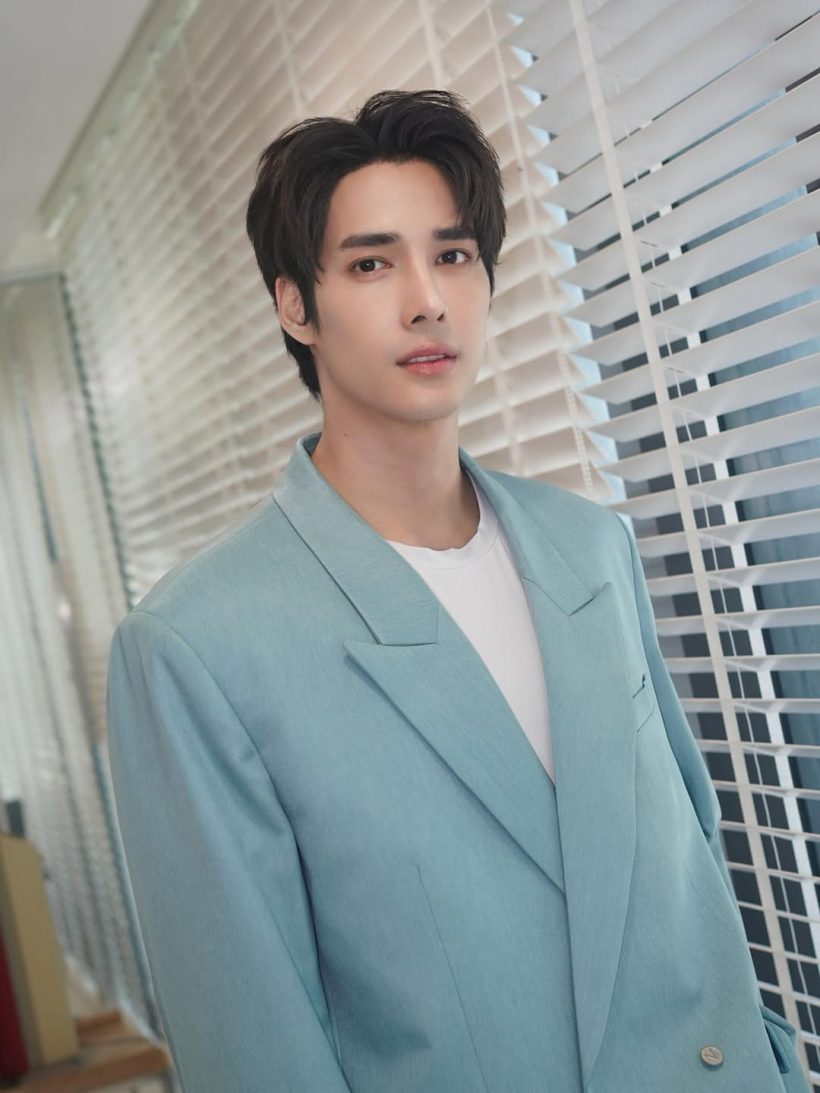 เด่นคุณ งามเนตร พูดแล้ว!! เรื่องสถานะหัวใจ ที่สาวๆอยากรู้