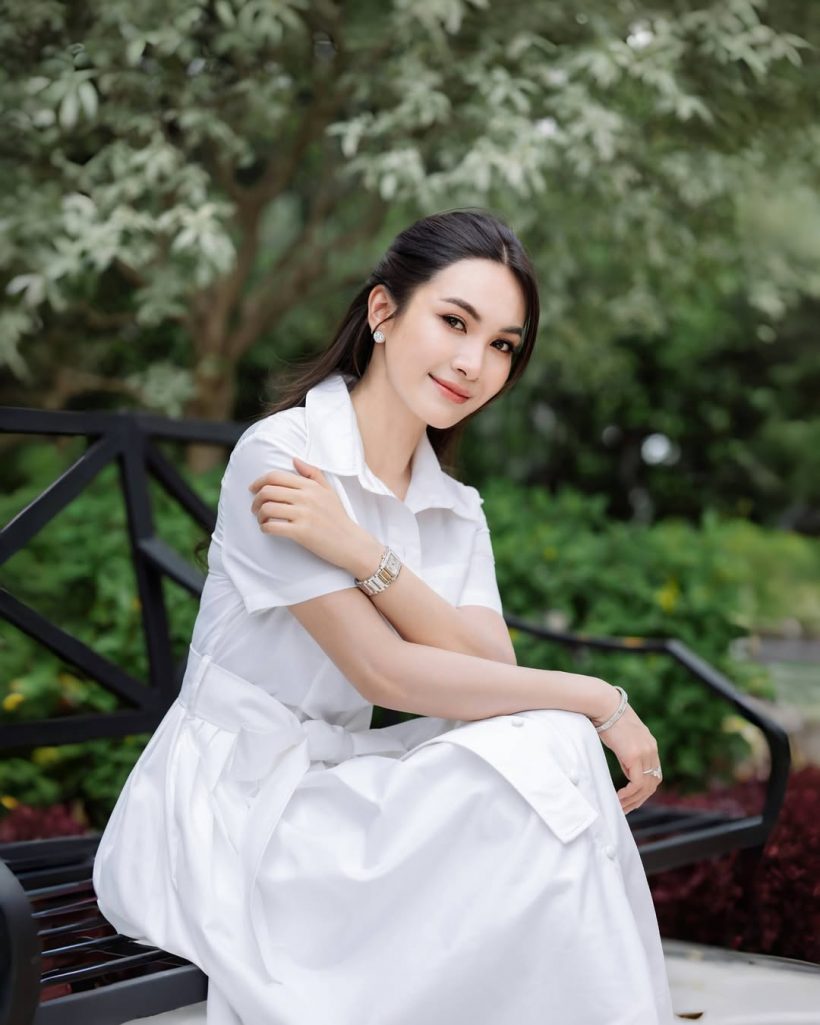 เปิดบ้านใหม่ ผู้กองแคท อาทิติยา หรูหรา มูลค่ากว่า 50 ล้าน