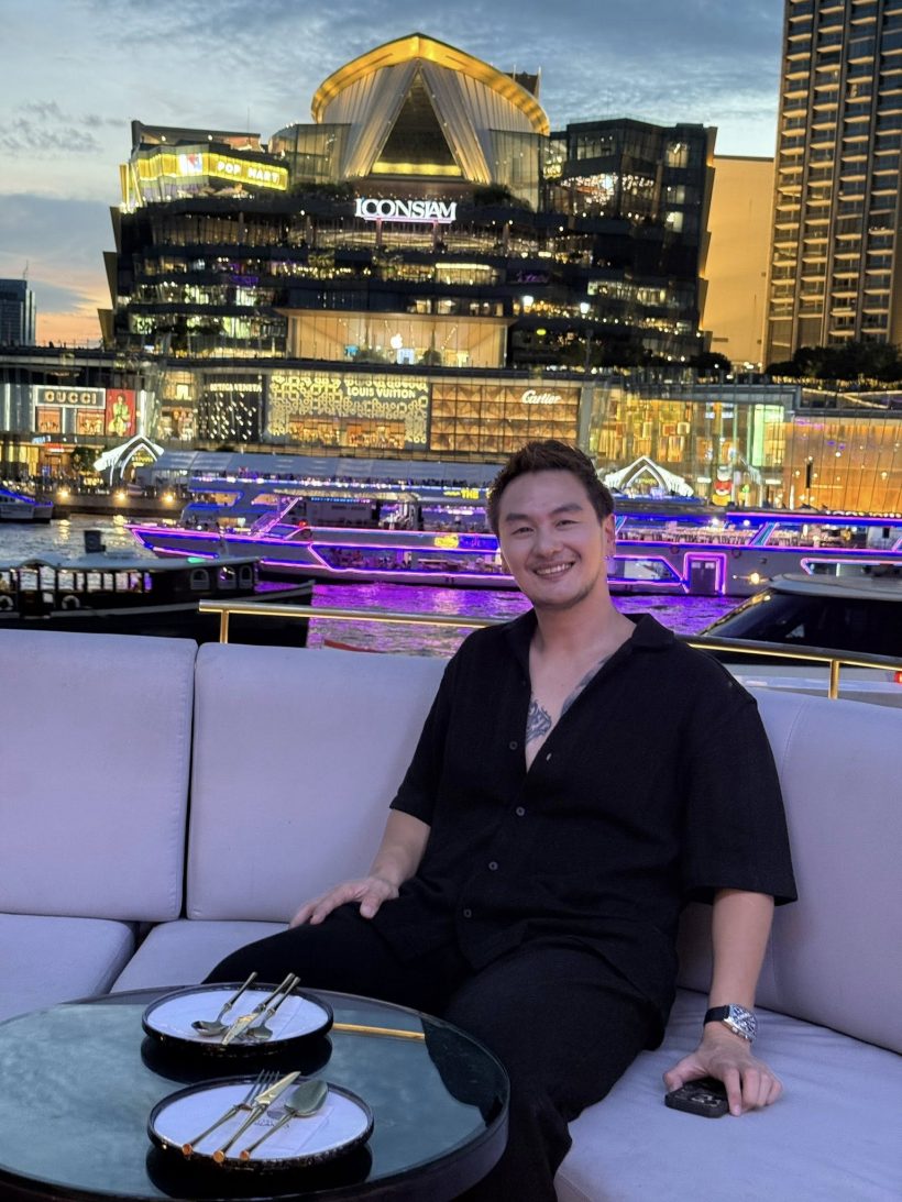 บีม ศรัณยู ฉะช่องยูทูบชื่อดัง เชิญไปรายการ แต่มีพฤติกรรมแบบนี้?
