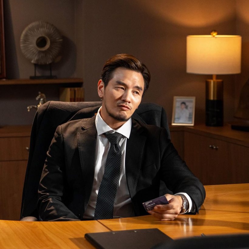บีม ศรัณยู ฉะช่องยูทูบชื่อดัง เชิญไปรายการ แต่มีพฤติกรรมแบบนี้?