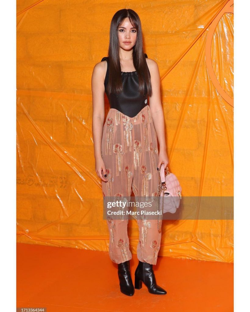 ญาญ่า ไม่ทำให้ผิดหวัง ชุดสุดล้ำ คือบทพิสูจน์ว่าใส่อะไรก็รอด!
