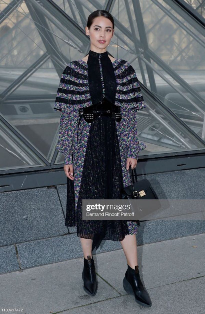 ญาญ่า ไม่ทำให้ผิดหวัง ชุดสุดล้ำ คือบทพิสูจน์ว่าใส่อะไรก็รอด!