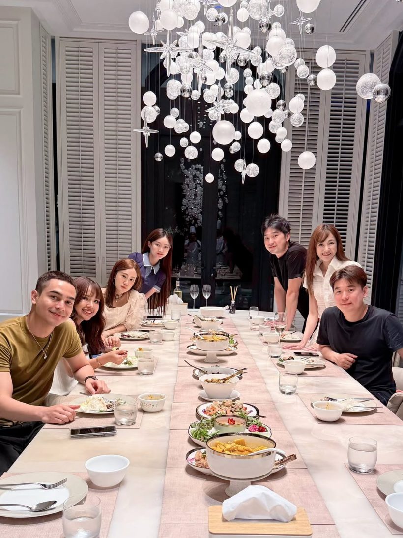 ปังขึ้นมาก! เจนนี่-ยิว จับมือลุยธุรกิจใหม่กับ นักธุรกิจชื่อดังคนนี้