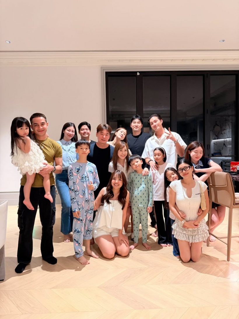 ปังขึ้นมาก! เจนนี่-ยิว จับมือลุยธุรกิจใหม่กับ นักธุรกิจชื่อดังคนนี้
